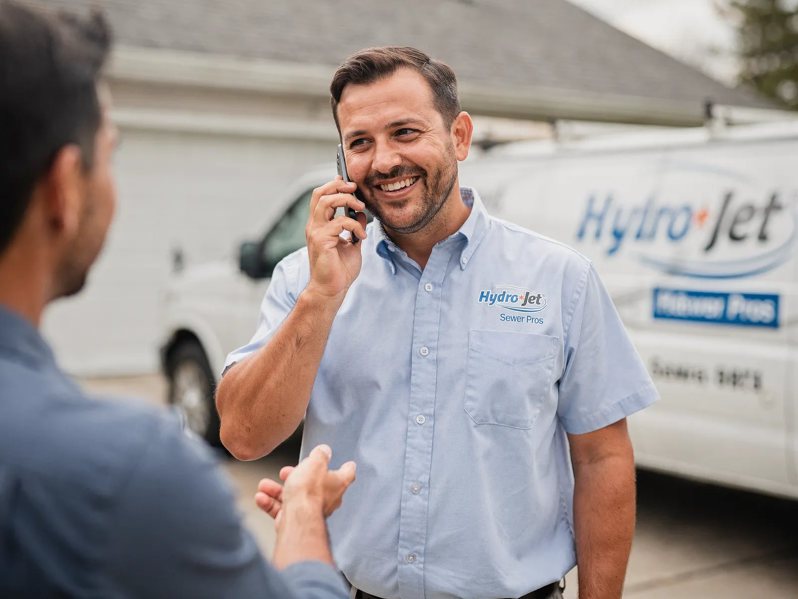 Hydro Jetting Sharon, WI FAQs